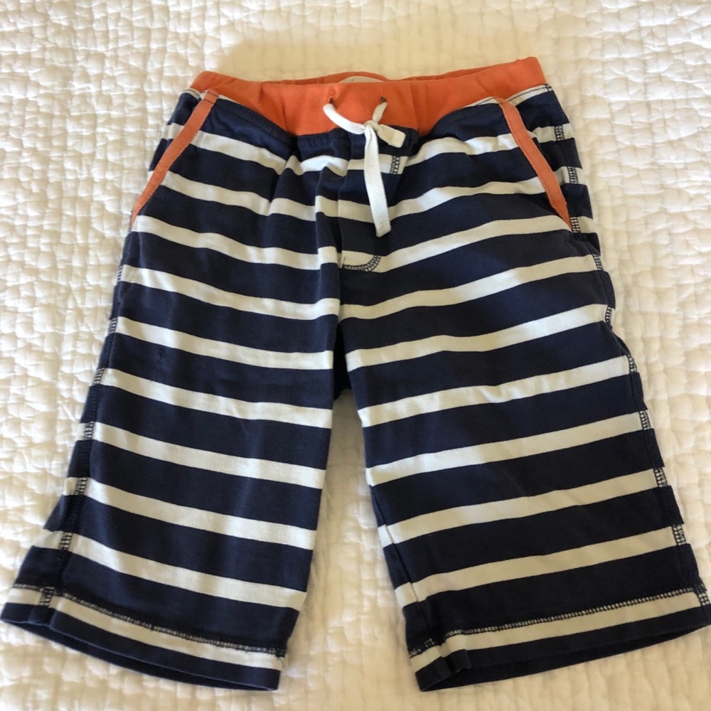 Boys Mini Boden Shorts - size 5